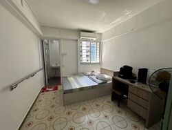 Blk 214 Bedok Town Centre (Bedok), HDB 3 Rooms #569319531